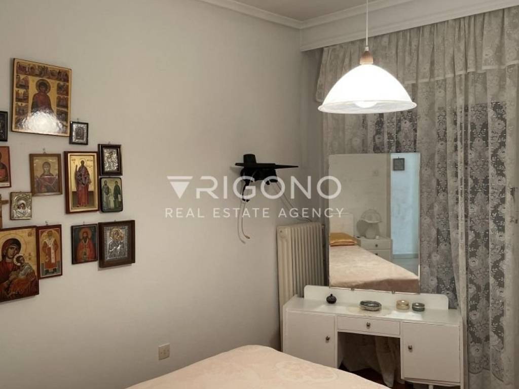 Υπνοδωμάτιο