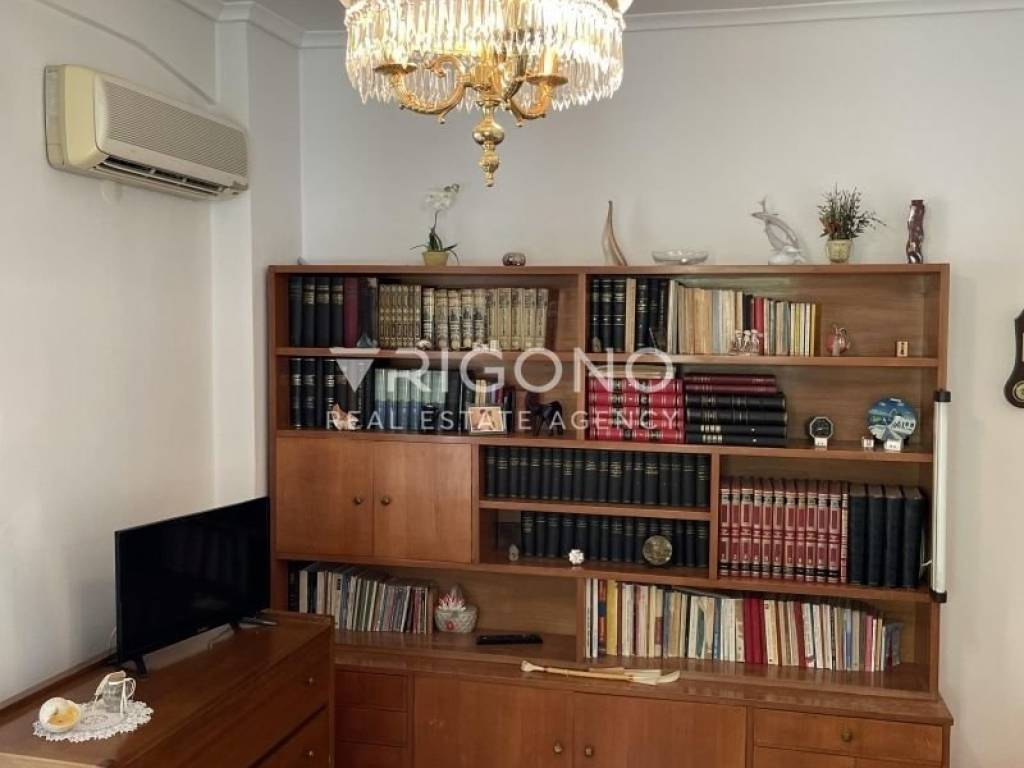 Άποψη χώρου