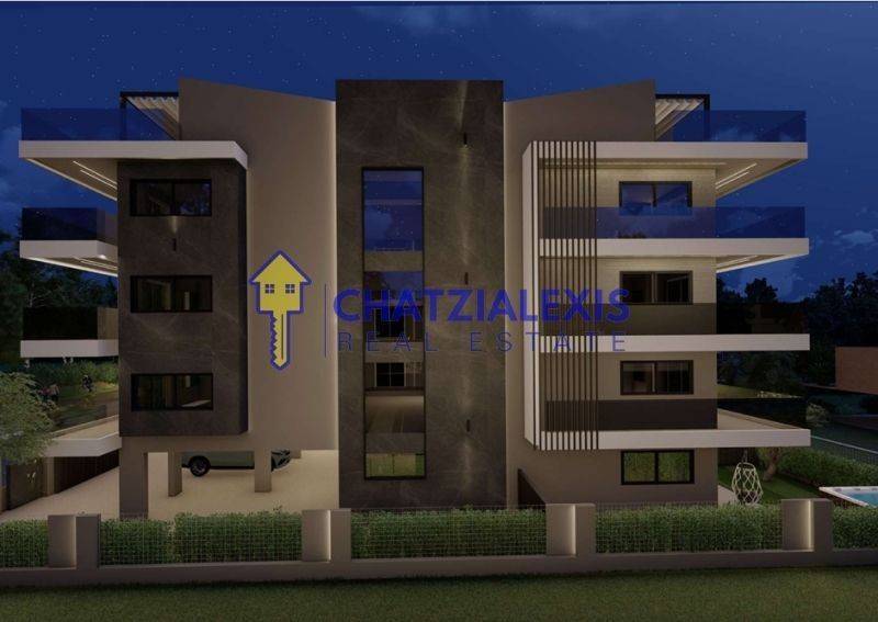 Εξωτερικός χώρος