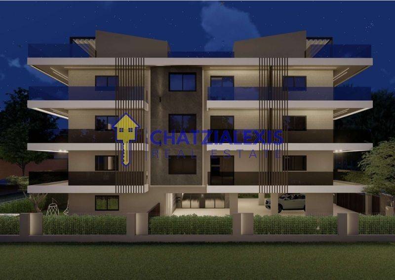 Εξωτερικός χώρος