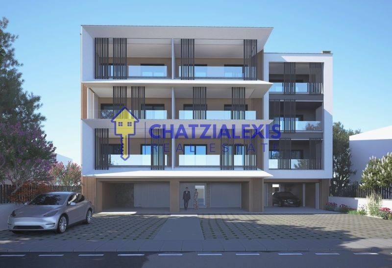 Εξωτερικός χώρος