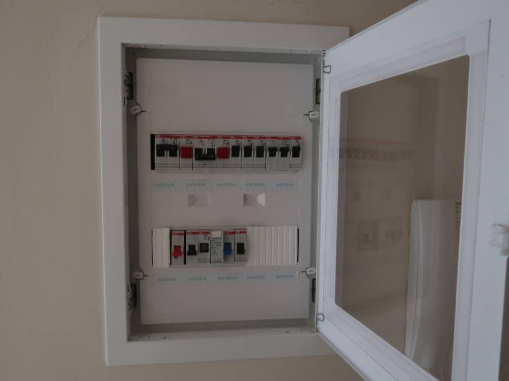 Άποψη χώρου