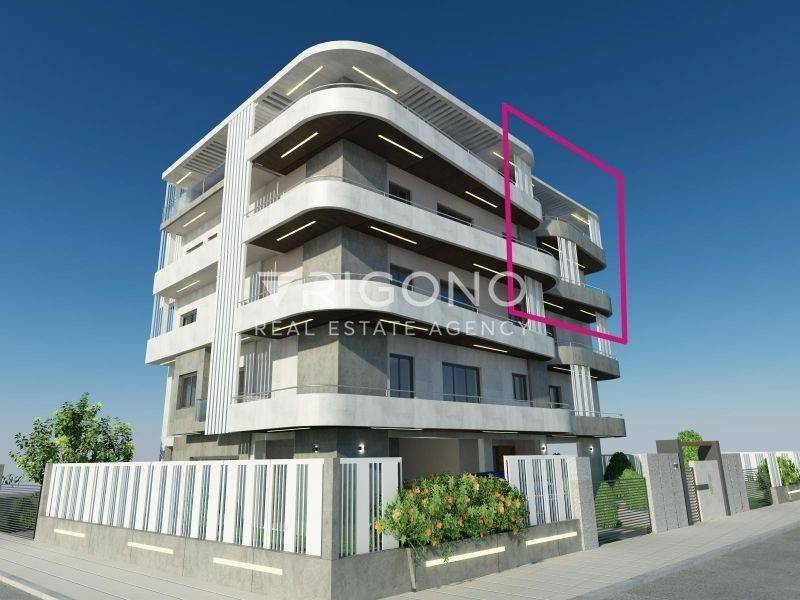 Εξωτερικός χώρος