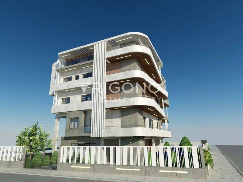 Εξωτερικός χώρος