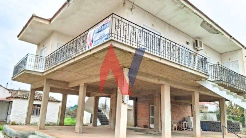 Εξωτερικός χώρος