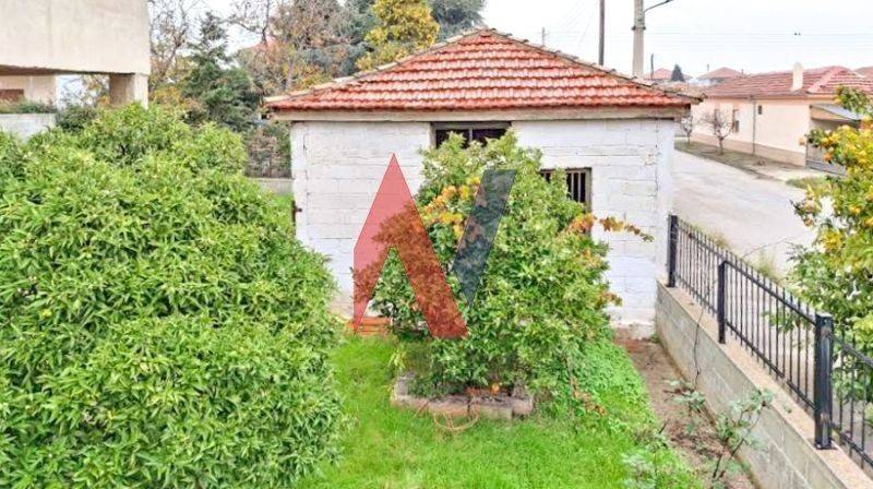 Εξωτερικός χώρος