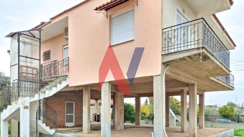 Εξωτερικός χώρος