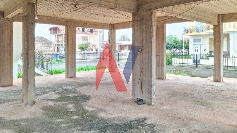 Εξωτερικός χώρος