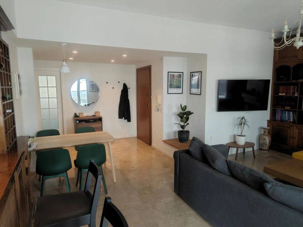 Apartment - Grekodom 65069|1036676