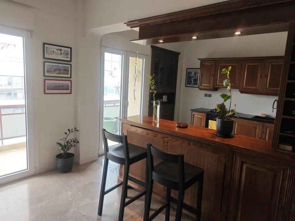 Apartment - Grekodom 65069|1036667