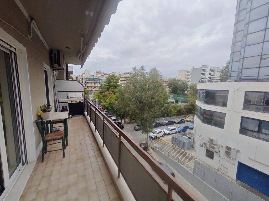 Apartment - Grekodom 65069|1036672