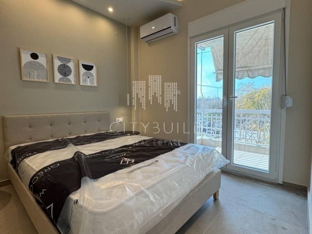 Υπνοδωμάτιο