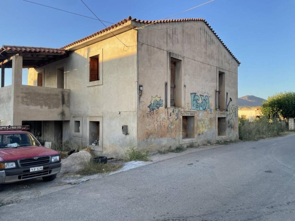 Εξωτερικός χώρος