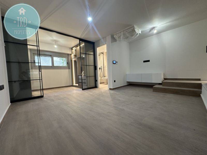 Master Δωμάτιο