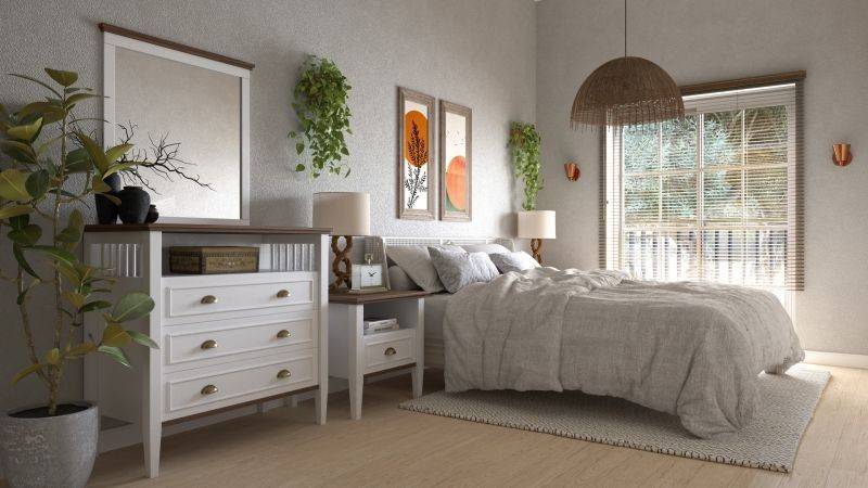 Υπνοδωμάτιο