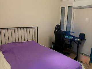 Υπνοδωμάτιο