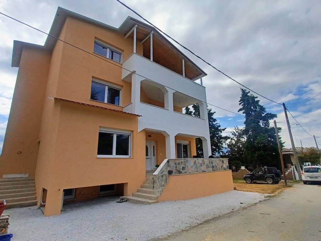 ΠΡΟΣΟΨΗ ΚΤΙΡΙΟΥ