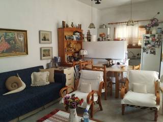 Εσωτερικο μεζονετας