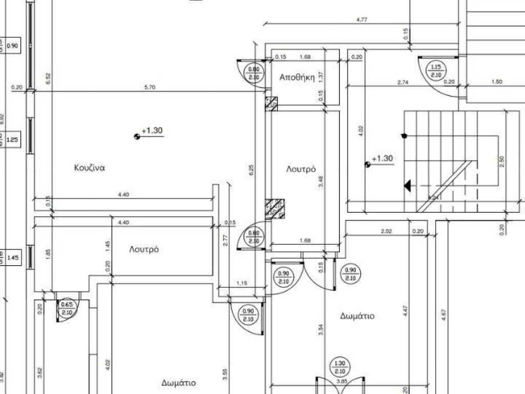 ΚΑΤΟΨΗ ΔΙΑΜΕΡΙΣΜΑΤΟΣ