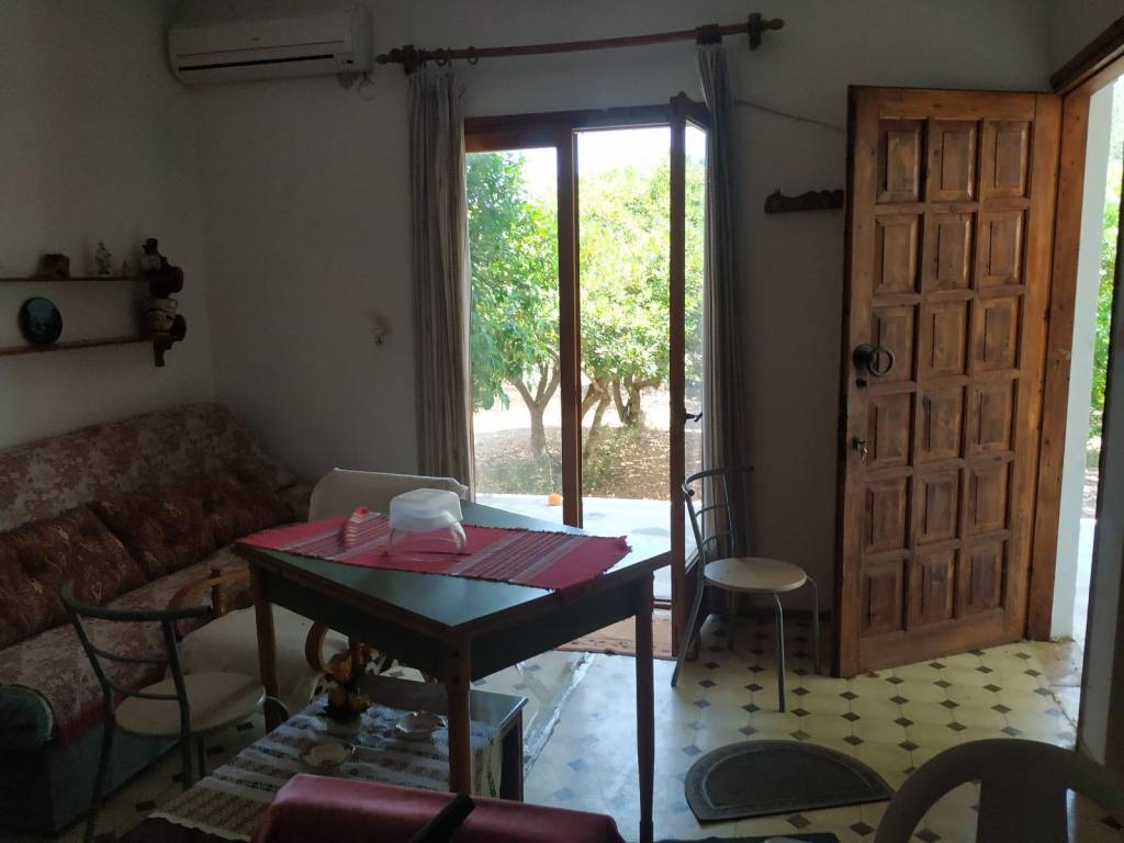 Εσωτερικο μονοκατοικίας