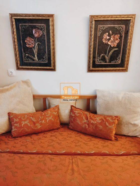 Διοικητήριο, Στούντιο, 35 τ.μ.