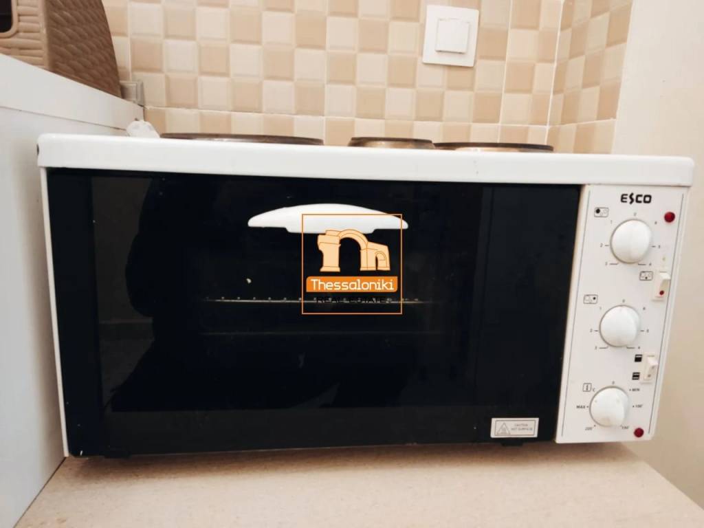 Διοικητήριο, Στούντιο, 35 τ.μ.