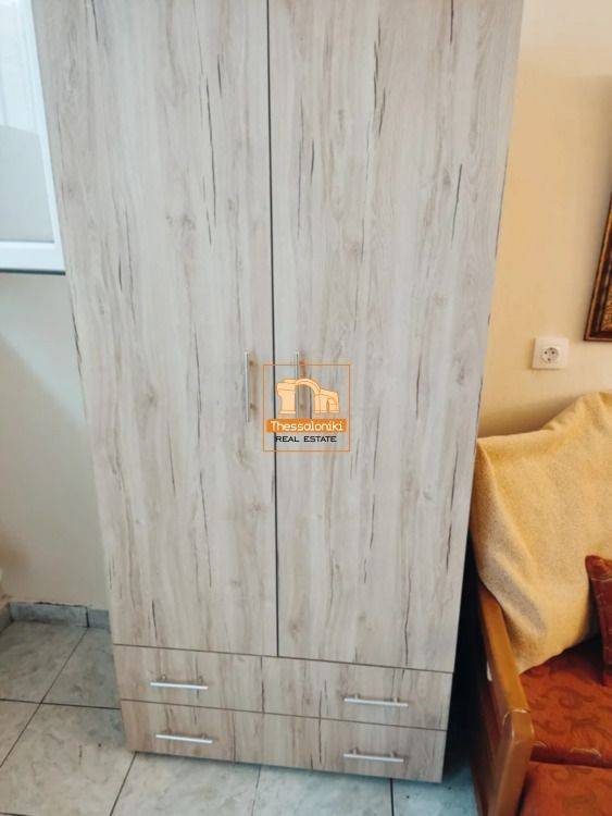 Διοικητήριο, Στούντιο, 35 τ.μ.