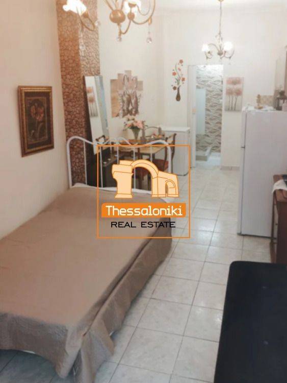 Διοικητήριο, Στούντιο, 35 τ.μ.