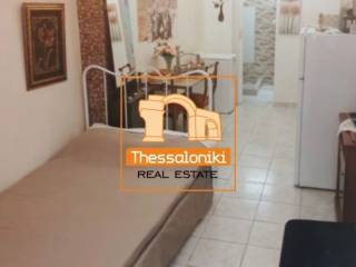 Διοικητήριο, Στούντιο, 35 τ.μ.