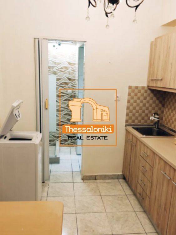 Διοικητήριο, Στούντιο, 35 τ.μ.