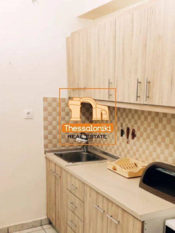 Διοικητήριο, Στούντιο, 35 τ.μ.