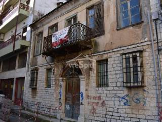 ΕΞΩΤΕΡΙΚΗ ΑΠΟΨΗ ΤΟΥ ΑΚΙΝΗΤΟΥ