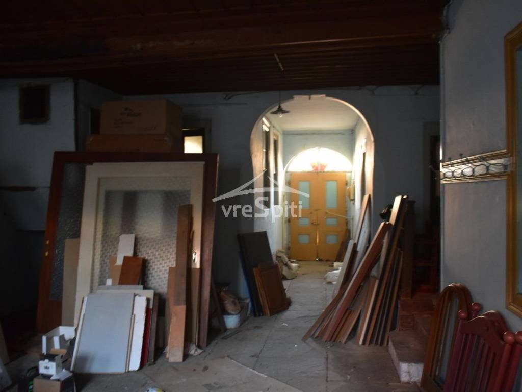 ΕΣΩΤΕΡΙΚΗ ΑΠΟΨΗ ΤΟΥ ΑΚΙΝΗΤΟΥ