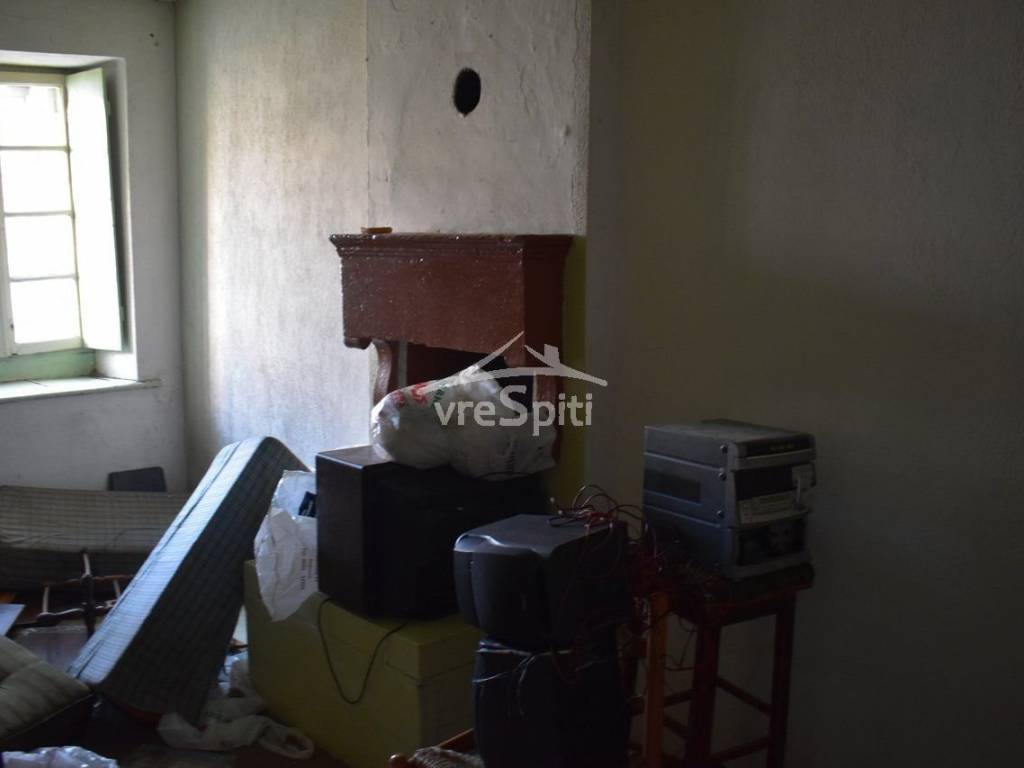 ΕΣΩΤΕΡΙΚΗ ΑΠΟΨΗ ΤΟΥ ΑΚΙΝΗΤΟΥ