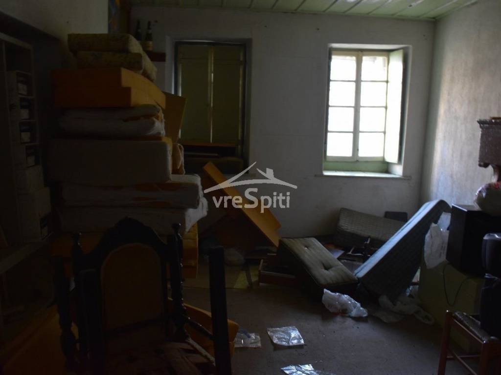 ΕΣΩΤΕΡΙΚΗ ΑΠΟΨΗ ΤΟΥ ΑΚΙΝΗΤΟΥ