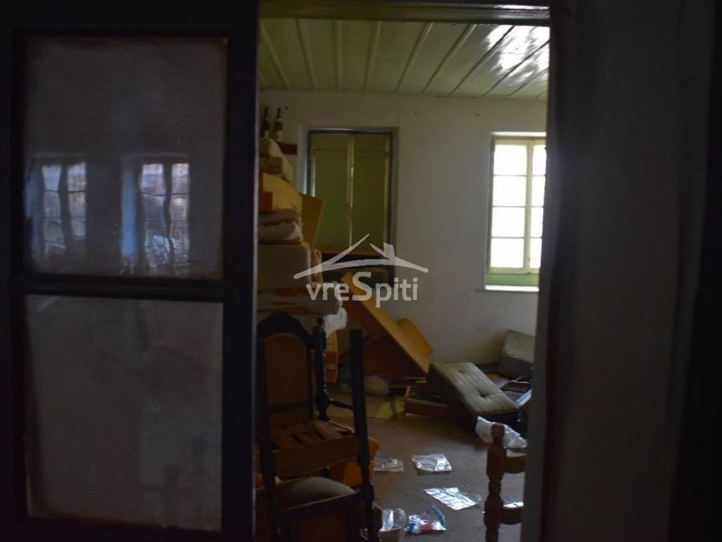 ΕΣΩΤΕΡΙΚΗ ΑΠΟΨΗ ΤΟΥ ΑΚΙΝΗΤΟΥ