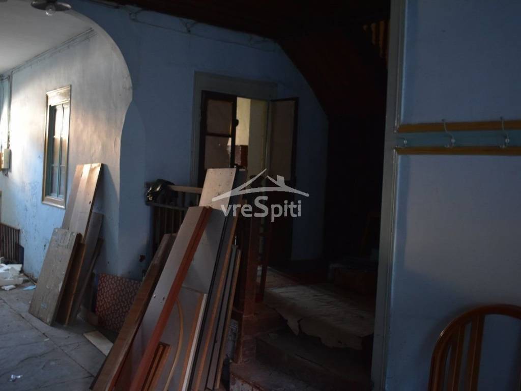 ΕΣΩΤΕΡΙΚΗ ΑΠΟΨΗ ΤΟΥ ΑΚΙΝΗΤΟΥ