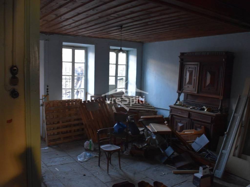 ΕΣΩΤΕΡΙΚΗ ΑΠΟΨΗ ΤΟΥ ΑΚΙΝΗΤΟΥ