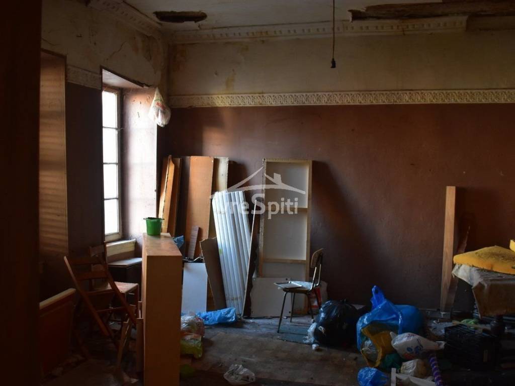 ΕΣΩΤΕΡΙΚΗ ΑΠΟΨΗ ΤΟΥ ΑΚΙΝΗΤΟΥ