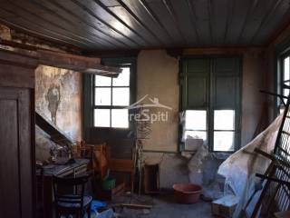 ΕΣΩΤΕΡΙΚΗ ΑΠΟΨΗ ΤΟΥ ΑΚΙΝΗΤΟΥ