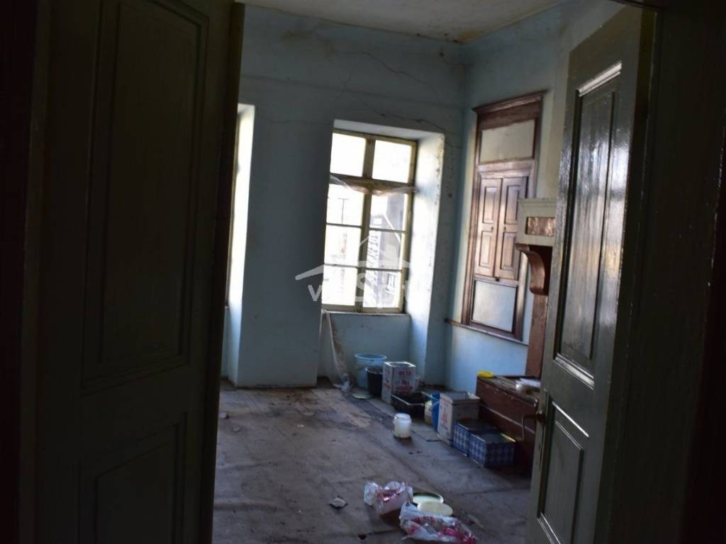 ΕΣΩΤΕΡΙΚΗ ΑΠΟΨΗ ΤΟΥ ΑΚΙΝΗΤΟΥ