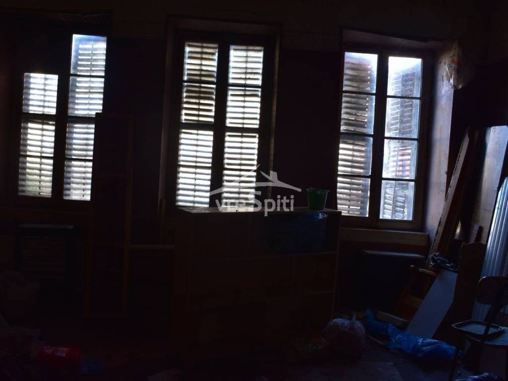 ΕΣΩΤΕΡΙΚΗ ΑΠΟΨΗ ΤΟΥ ΑΚΙΝΗΤΟΥ