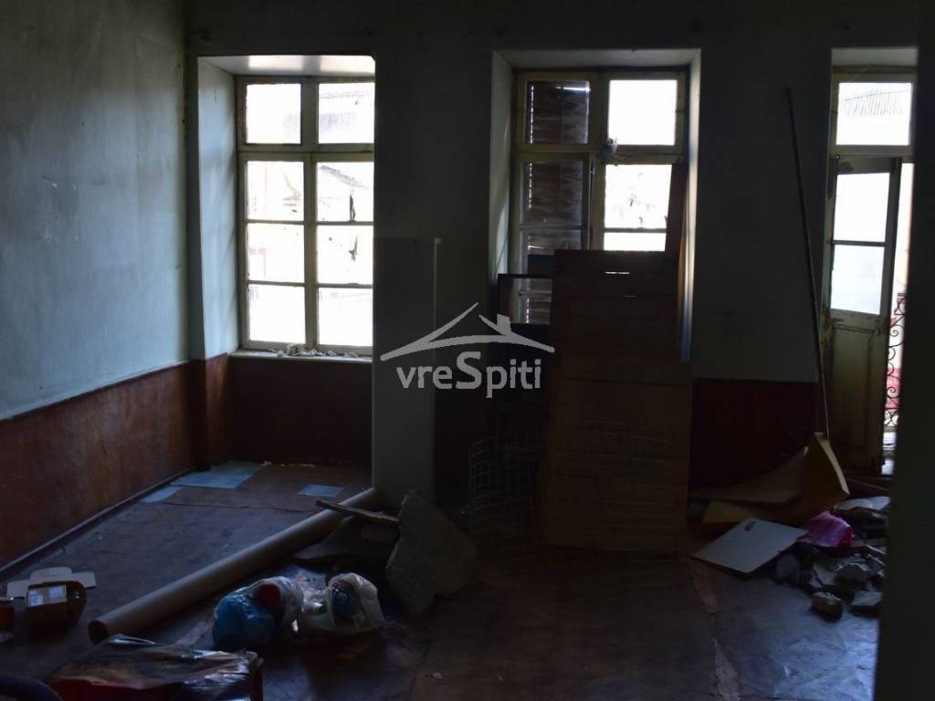 ΕΣΩΤΕΡΙΚΗ ΑΠΟΨΗ ΤΟΥ ΑΚΙΝΗΤΟΥ