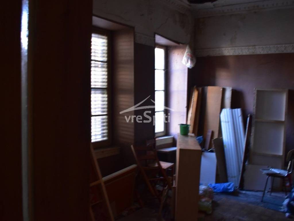 ΕΣΩΤΕΡΙΚΗ ΑΠΟΨΗ ΤΟΥ ΑΚΙΝΗΤΟΥ