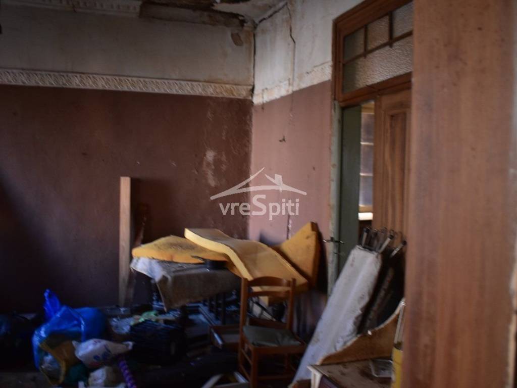 ΕΣΩΤΕΡΙΚΗ ΑΠΟΨΗ ΤΟΥ ΑΚΙΝΗΤΟΥ