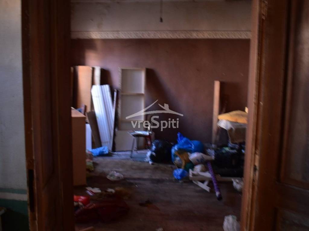 ΕΣΩΤΕΡΙΚΗ ΑΠΟΨΗ ΤΟΥ ΑΚΙΝΗΤΟΥ