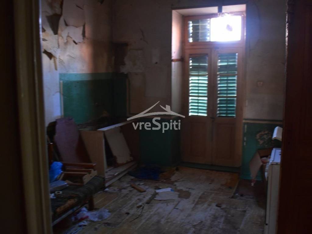 ΕΣΩΤΕΡΙΚΗ ΑΠΟΨΗ ΤΟΥ ΑΚΙΝΗΤΟΥ