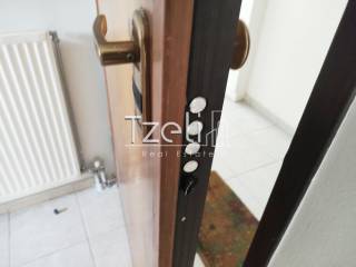 Πόρτα ασφαλείας