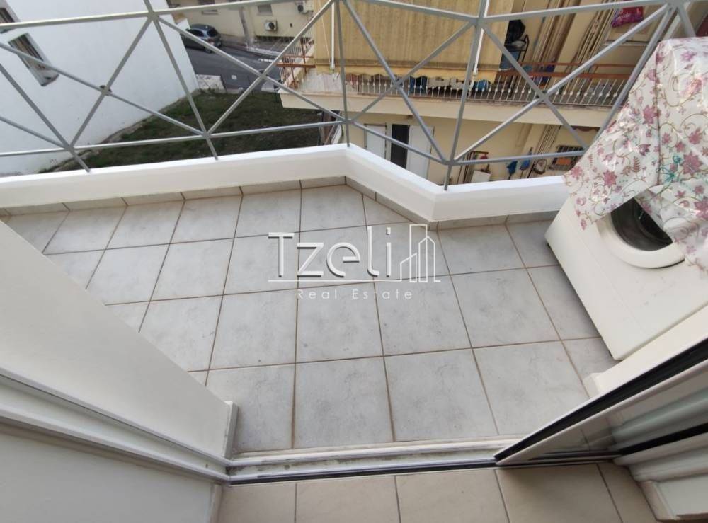 Εξωτερική άποψη χώρου