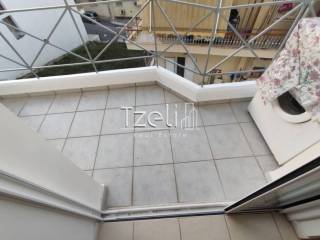 Εξωτερική άποψη χώρου